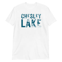 Load image into Gallery viewer, Chesley Lake T-Shirt
