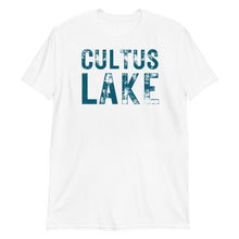 Load image into Gallery viewer, Cultus Lake T-Shirt
