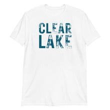 Load image into Gallery viewer, Clear Lake T-Shirt
