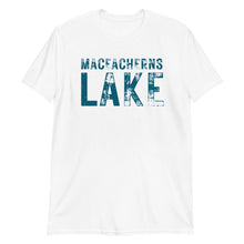 Load image into Gallery viewer, MacEacherns Lake T-Shirt
