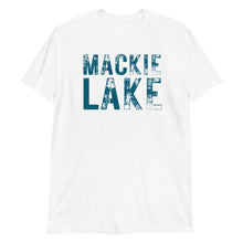 Load image into Gallery viewer, Mackie Lake T-Shirt
