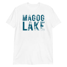 Load image into Gallery viewer, Magog Lake T-Shirt
