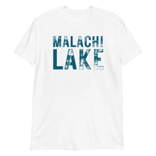 Load image into Gallery viewer, Malachi Lake T-Shirt
