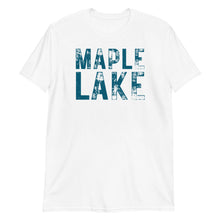 Load image into Gallery viewer, Maple Lake T-Shirt
