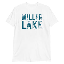 Load image into Gallery viewer, Miller Lake T-Shirt
