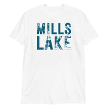 Load image into Gallery viewer, Mills Lake T-Shirt
