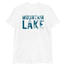 Load image into Gallery viewer, Mountain Lake T-Shirt
