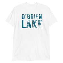 Load image into Gallery viewer, O’Brien Lake T-Shirt
