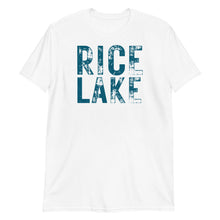 Load image into Gallery viewer, Rice Lake T-Shirt
