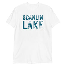 Load image into Gallery viewer, Scanlin Lake T-Shirt
