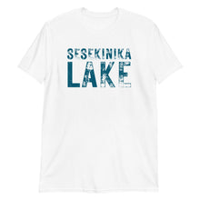 Load image into Gallery viewer, Sesekinika Lake T-Shirt
