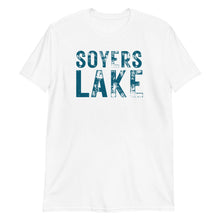 Load image into Gallery viewer, Soyers Lake T-Shirt
