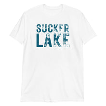 Load image into Gallery viewer, Sucker Lake T-Shirt
