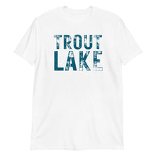 Load image into Gallery viewer, Trout Lake T-Shirt
