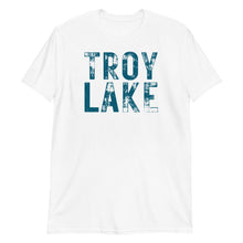 Load image into Gallery viewer, Troy Lake T-Shirt
