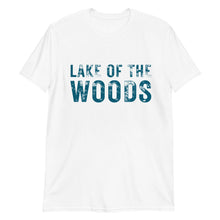 Load image into Gallery viewer, Lake of the Woods T Shirt
