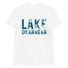 Load image into Gallery viewer, Lake Okanagan T Shirt
