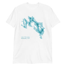 Load image into Gallery viewer, Lake Muskoka T Shirt
