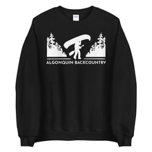 Load image into Gallery viewer, Algonquin Backcountry Crewneck
