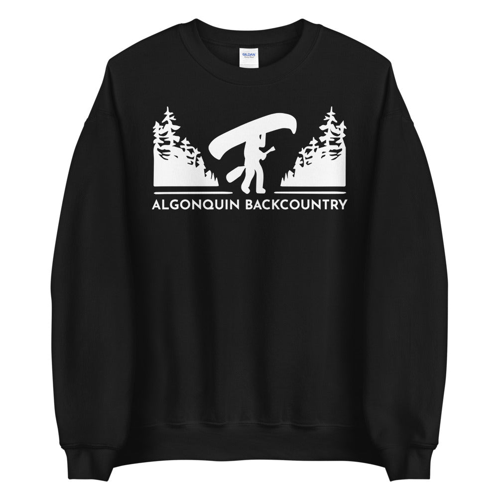 Algonquin Backcountry Crewneck