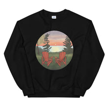 Load image into Gallery viewer, Sunset Sweater
