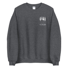 Load image into Gallery viewer, Algonquin Pines Crew Neck Sweater
