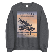 Load image into Gallery viewer, Killbear Park Sweater
