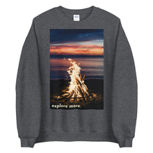 Load image into Gallery viewer, Explore More Sweater
