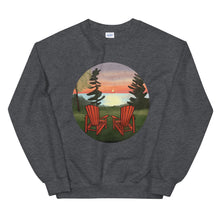 Load image into Gallery viewer, Sunset Sweater
