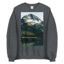 Load image into Gallery viewer, Adventure Awaits Sweater
