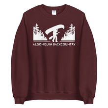 Load image into Gallery viewer, Algonquin Backcountry Crewneck
