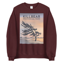 Load image into Gallery viewer, Killbear Park Sweater
