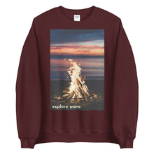 Load image into Gallery viewer, Explore More Sweater
