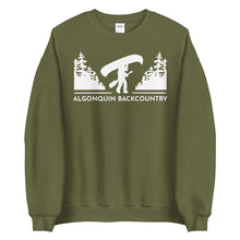 Load image into Gallery viewer, Algonquin Backcountry Crewneck
