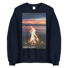 Load image into Gallery viewer, Explore More Sweater
