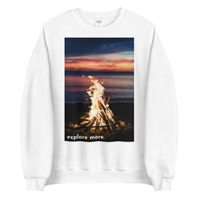 Load image into Gallery viewer, Explore More Sweater
