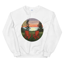 Load image into Gallery viewer, Sunset Sweater
