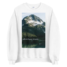 Load image into Gallery viewer, Adventure Awaits Sweater
