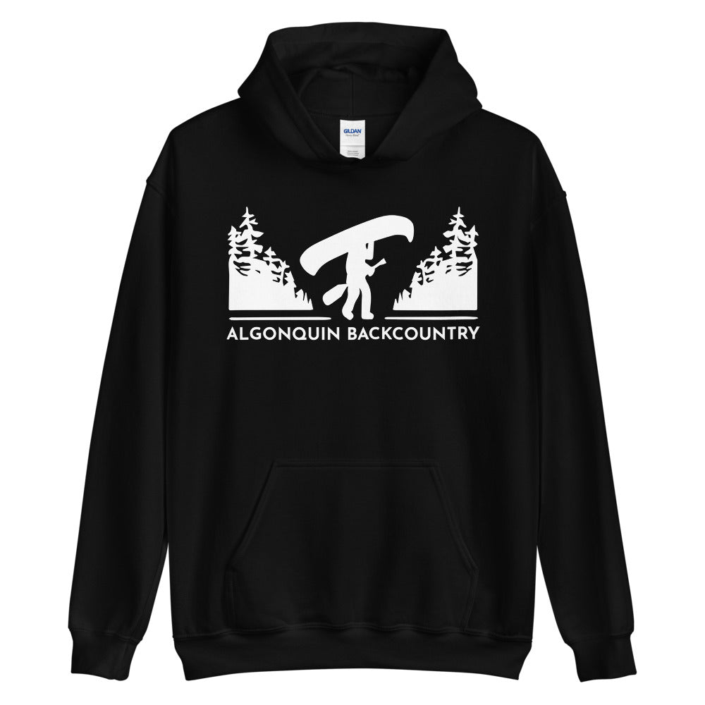 Algonquin Backcountry Hoodie