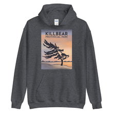 Load image into Gallery viewer, Killbear Park Hoodie
