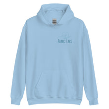 Load image into Gallery viewer, Ahmic Lake Waves Hoodie
