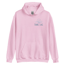 Load image into Gallery viewer, Ahmic Lake Waves Hoodie
