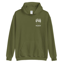 Load image into Gallery viewer, Muskoka Pines Hoodie
