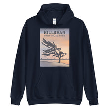 Load image into Gallery viewer, Killbear Park Hoodie
