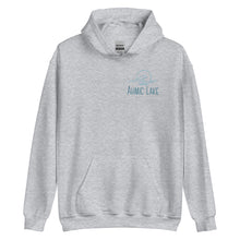 Load image into Gallery viewer, Ahmic Lake Waves Hoodie
