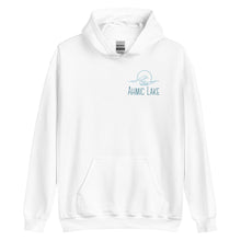 Load image into Gallery viewer, Ahmic Lake Waves Hoodie
