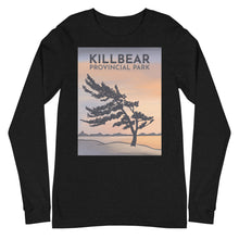 Load image into Gallery viewer, Killbear Park Long Sleeve Shirt
