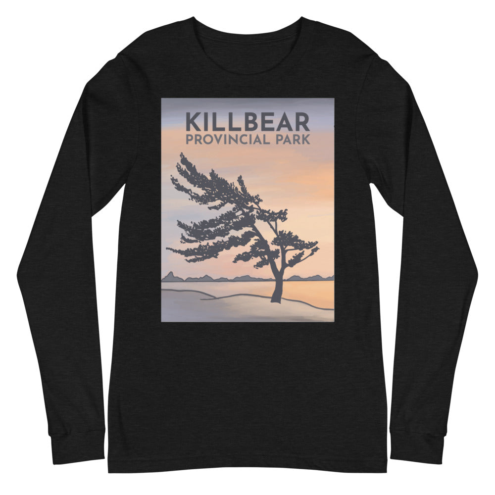 Killbear Park Long Sleeve Shirt