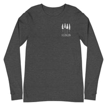 Load image into Gallery viewer, Algonquin Pines Long Sleeve Shirt
