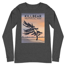 Load image into Gallery viewer, Killbear Park Long Sleeve Shirt
